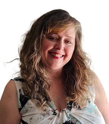 Portrait of Lori Wilson, Realtor.